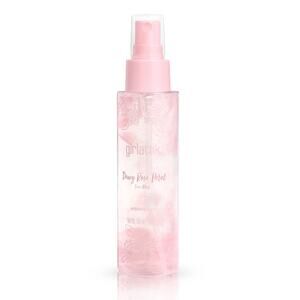 irlacktik Rose Dewy Face Mist
